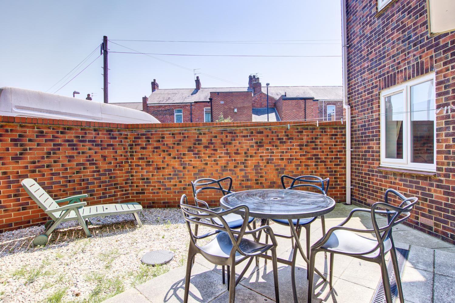 Sunderland Short Stays 2 Bedroom Apartment Free Parking Fulwell Sr6 Bagian luar foto