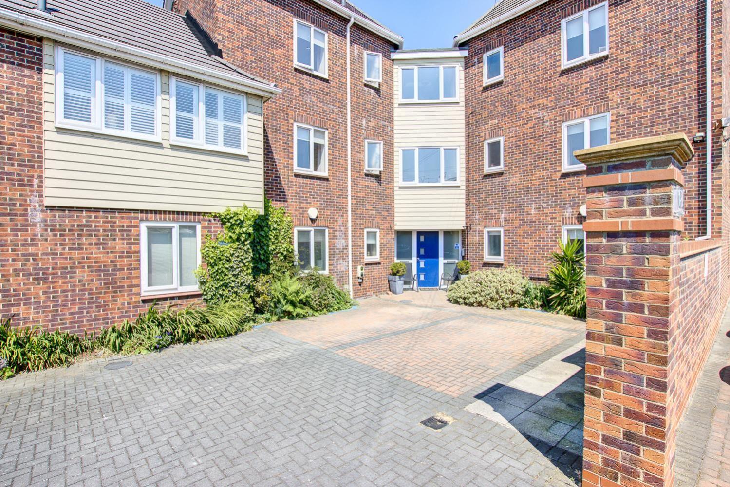 Sunderland Short Stays 2 Bedroom Apartment Free Parking Fulwell Sr6 Bagian luar foto