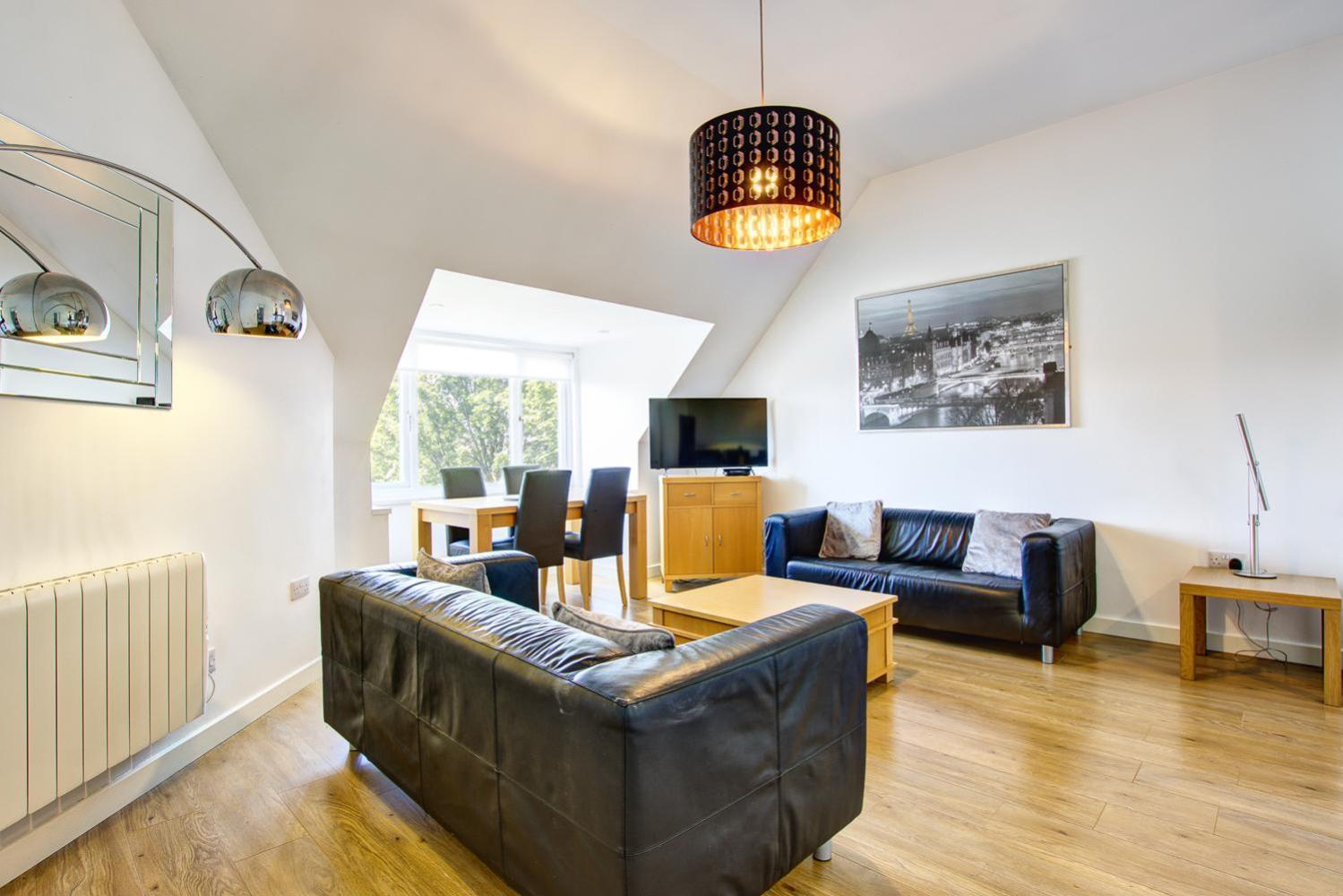 Sunderland Short Stays 2 Bedroom Apartment Free Parking Fulwell Sr6 Bagian luar foto