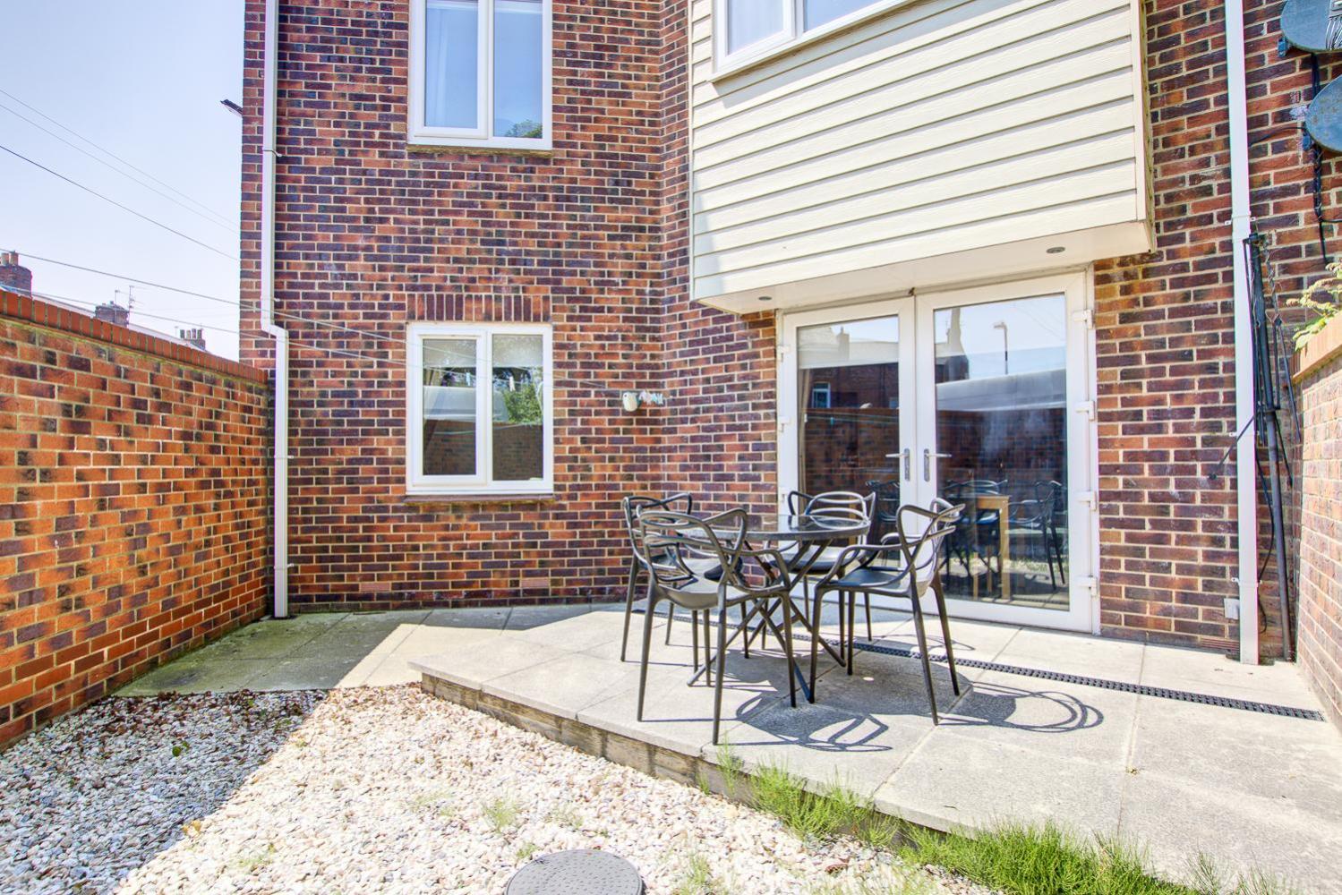 Sunderland Short Stays 2 Bedroom Apartment Free Parking Fulwell Sr6 Bagian luar foto